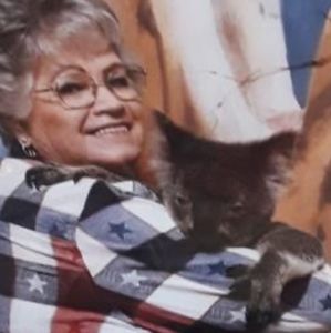 Meet your Posher, Vicki